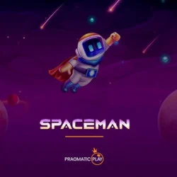 Spaceman 888fogo